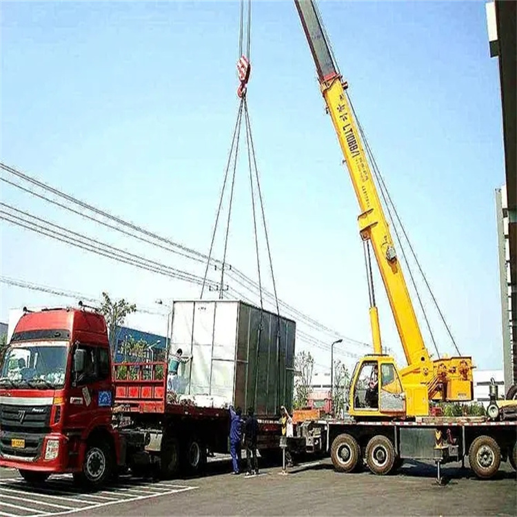 龙文自吊车出租电话咨询指南：如何快速获取报价与就近服务