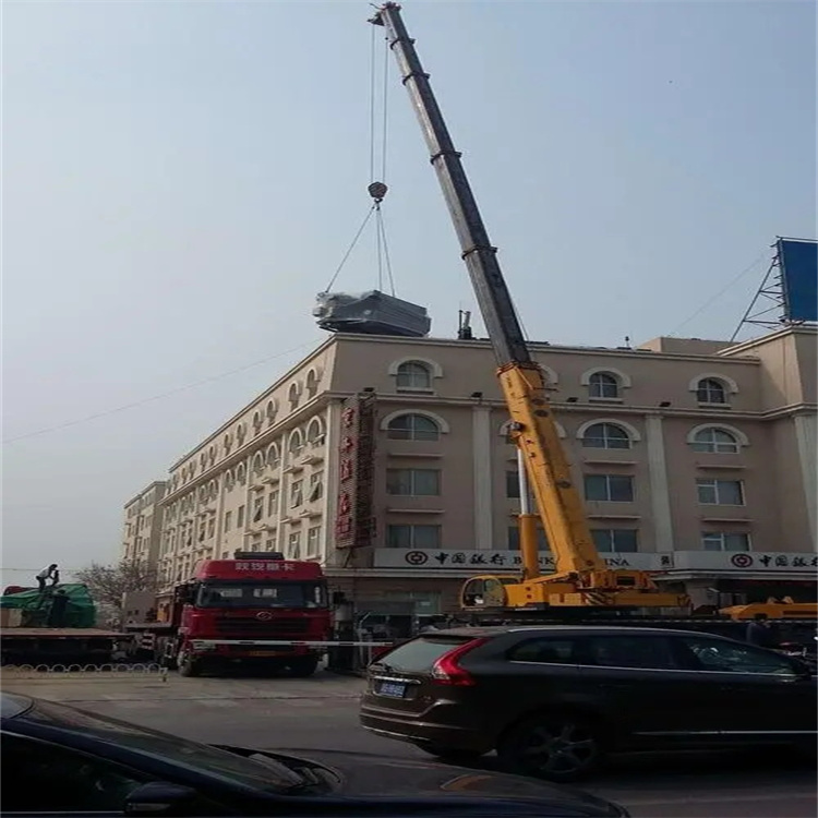 龙文桥梁基础施工|大型设备租赁解决方案|吊装运输难点攻克