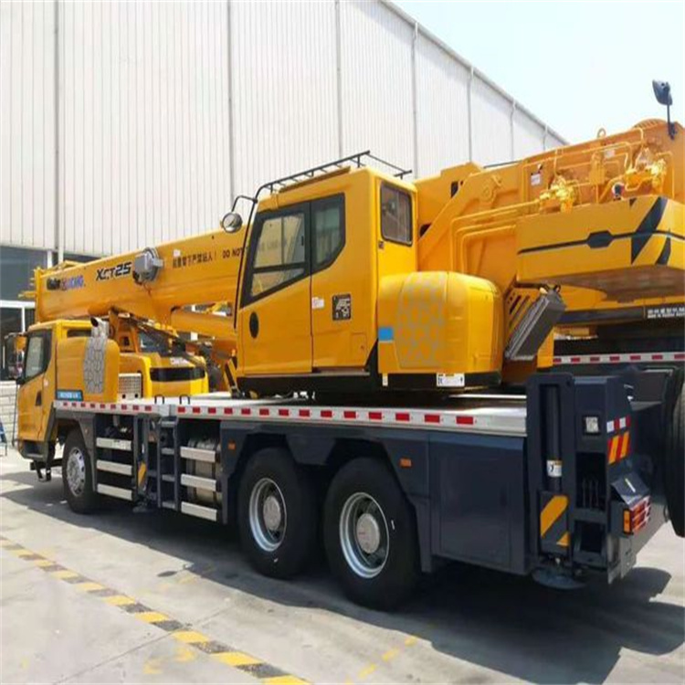 龙文哪里有租赁吊车的