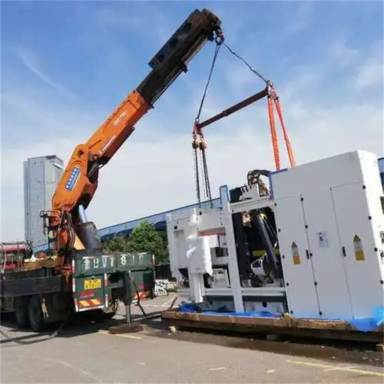 龙文附近小吊车联系方式|8-16吨|本地及时服务