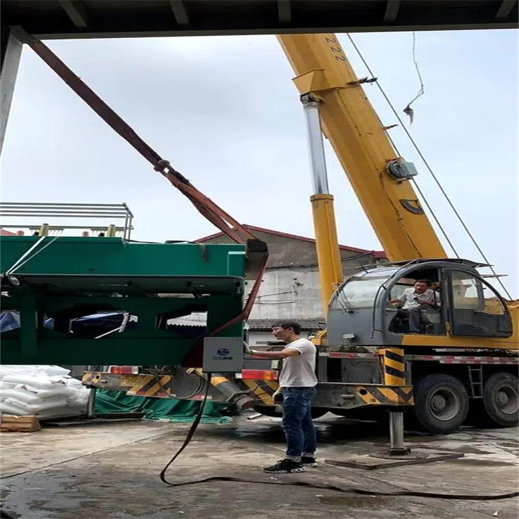 龙文大吨位吊车租赁应急保障方案|化解突发吊装需求难题